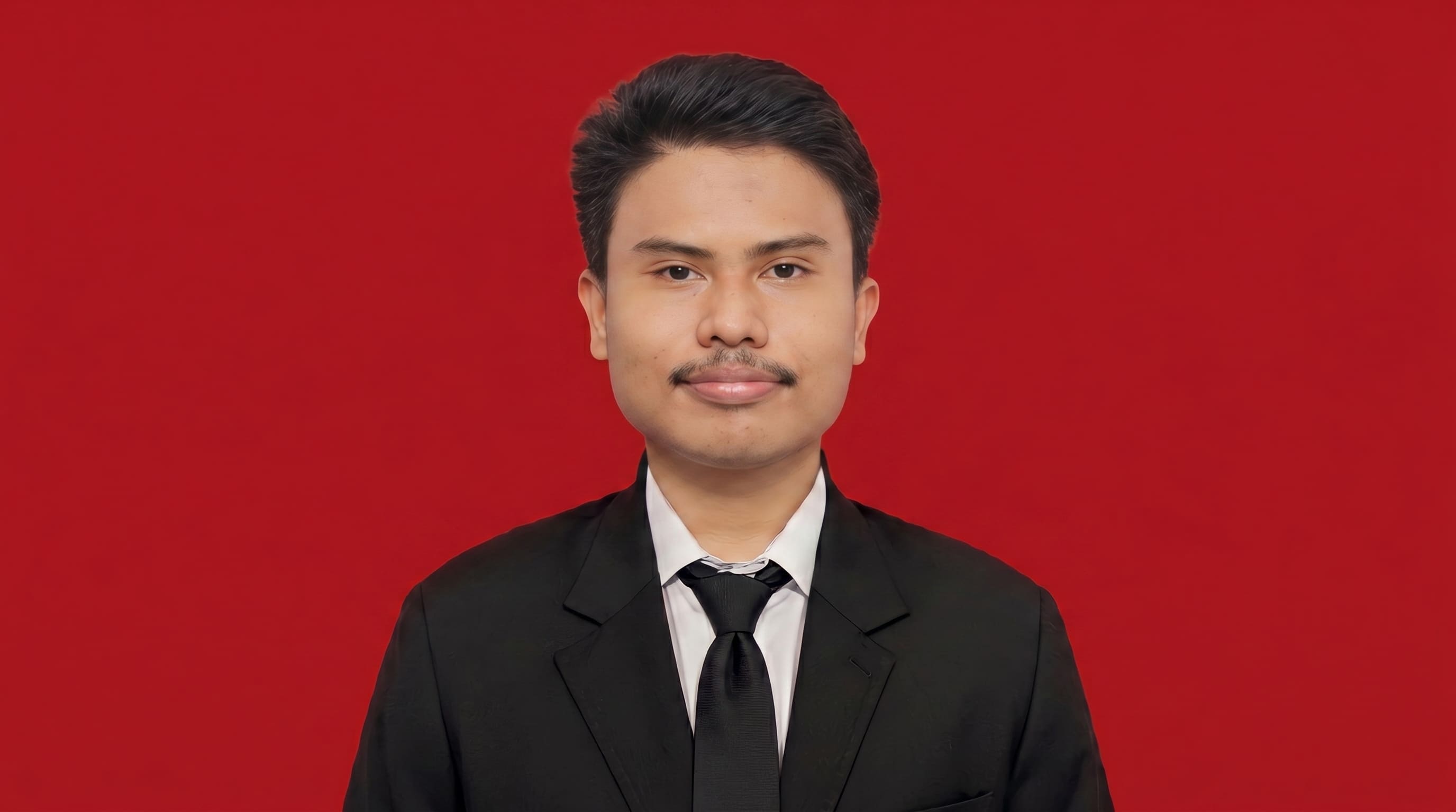 Teuku Muhammad Nur Fadilah - Manajer Sertifikasi